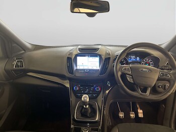 Used Ford Kuga 2019 for sale - 78544680: Photo