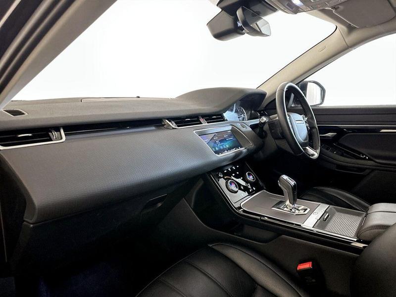 Used Land Rover Range Rover Evoque 2020 for sale - 76641159: Photo 12