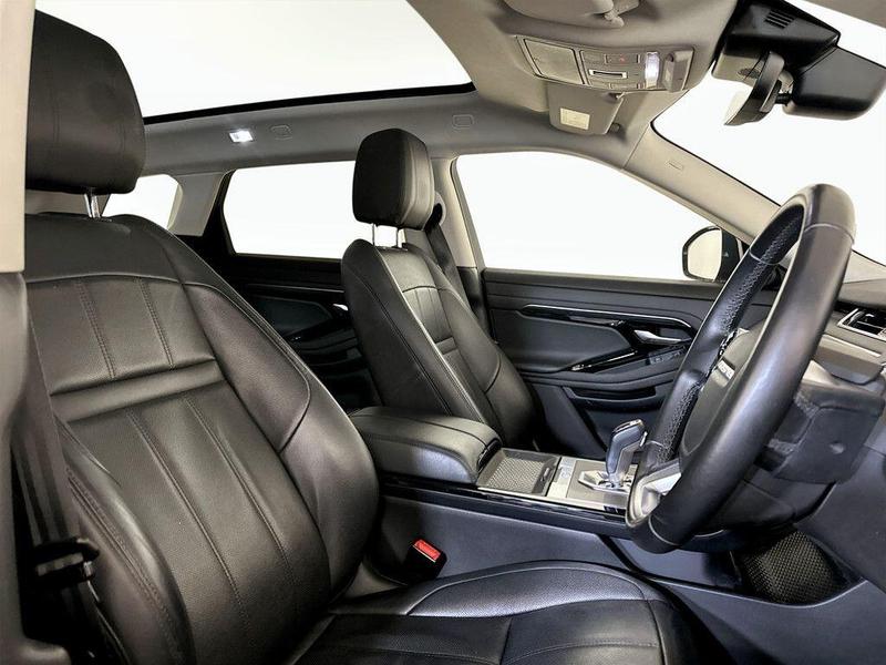 Used Land Rover Range Rover Evoque 2020 for sale - 76641159: Photo 13