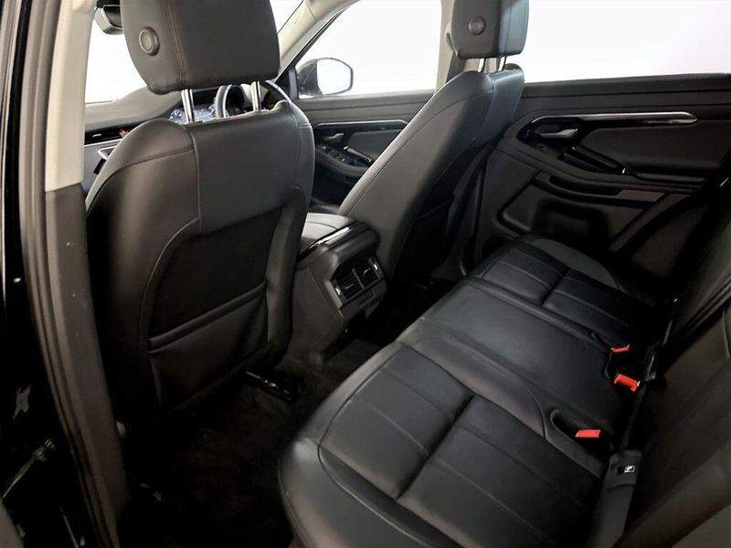Used Land Rover Range Rover Evoque 2020 for sale - 76641159: Photo 14