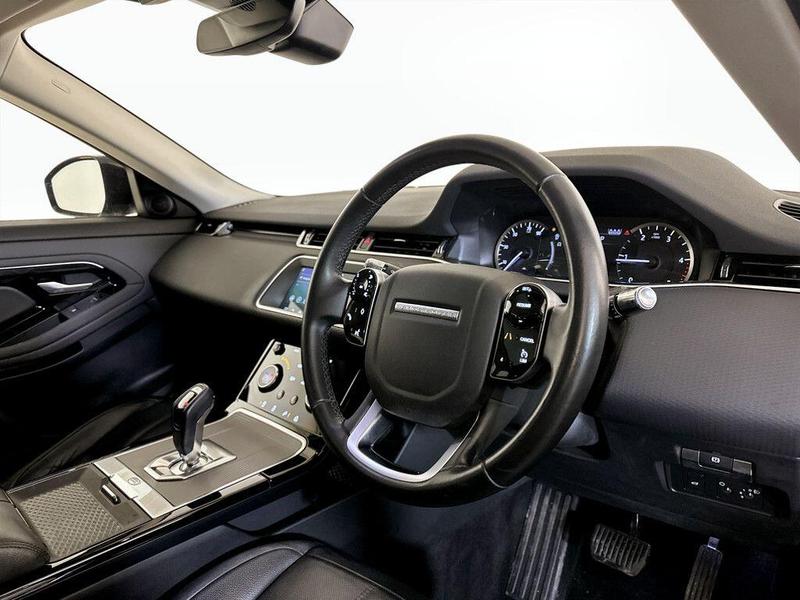 Used Land Rover Range Rover Evoque 2020 for sale - 76641159: Photo 15