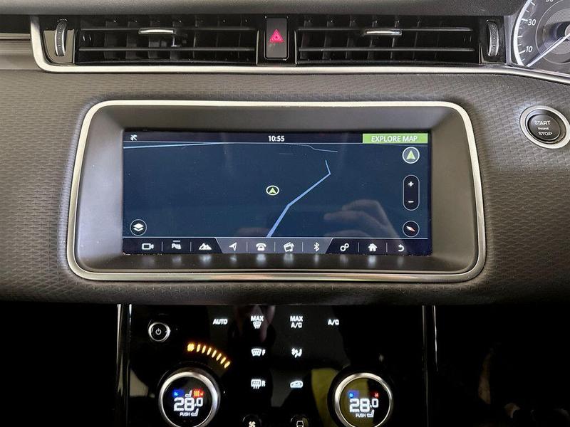 Used Land Rover Range Rover Evoque 2020 for sale - 76641159: Photo 21