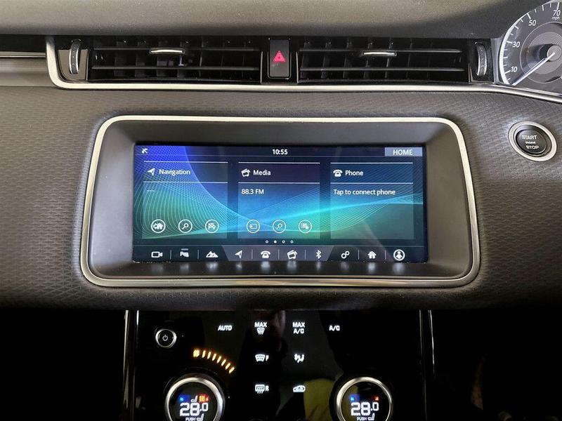 Used Land Rover Range Rover Evoque 2020 for sale - 76641159: Photo 22