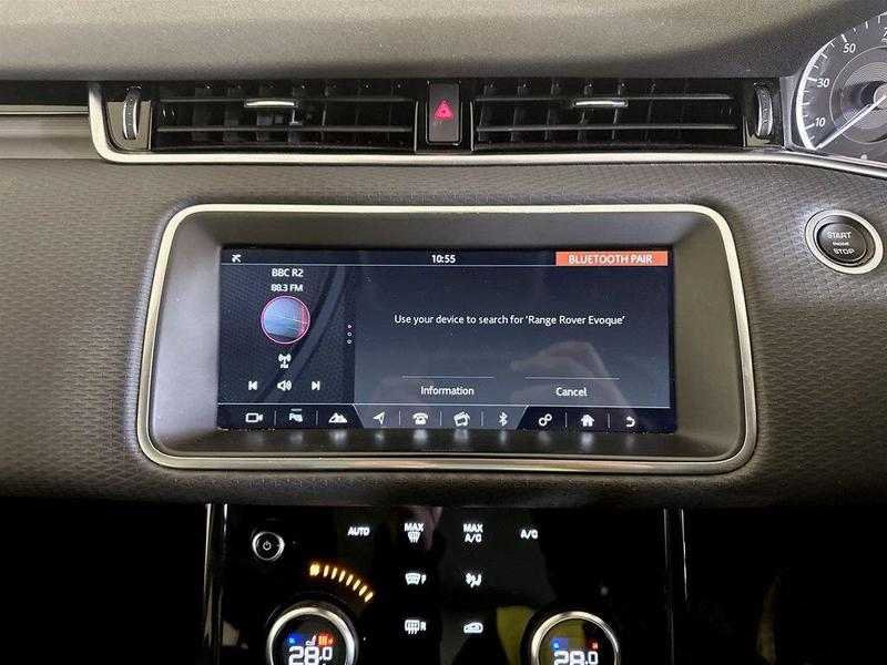 Used Land Rover Range Rover Evoque 2020 for sale - 76641159: Photo 23