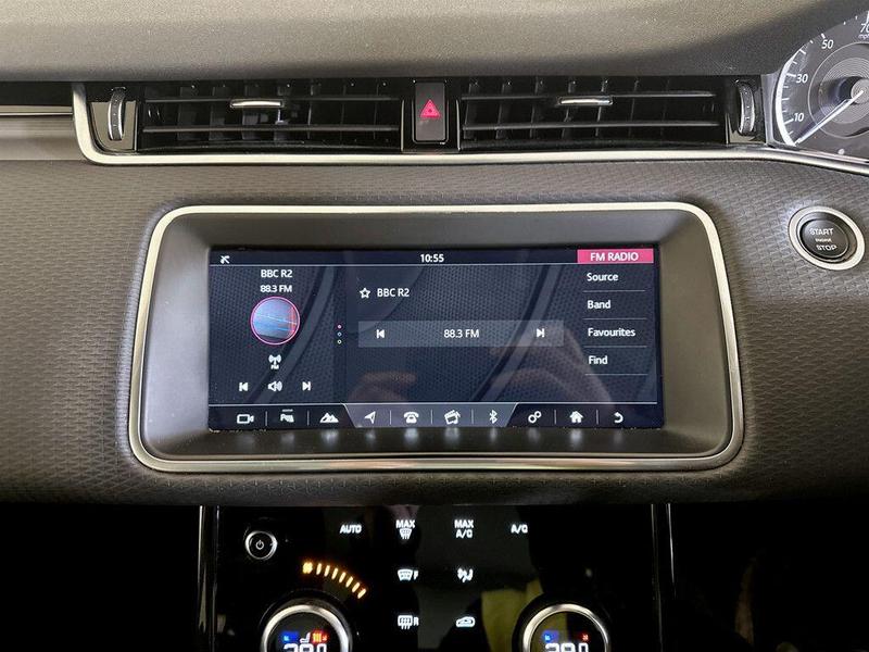 Used Land Rover Range Rover Evoque 2020 for sale - 76641159: Photo 24