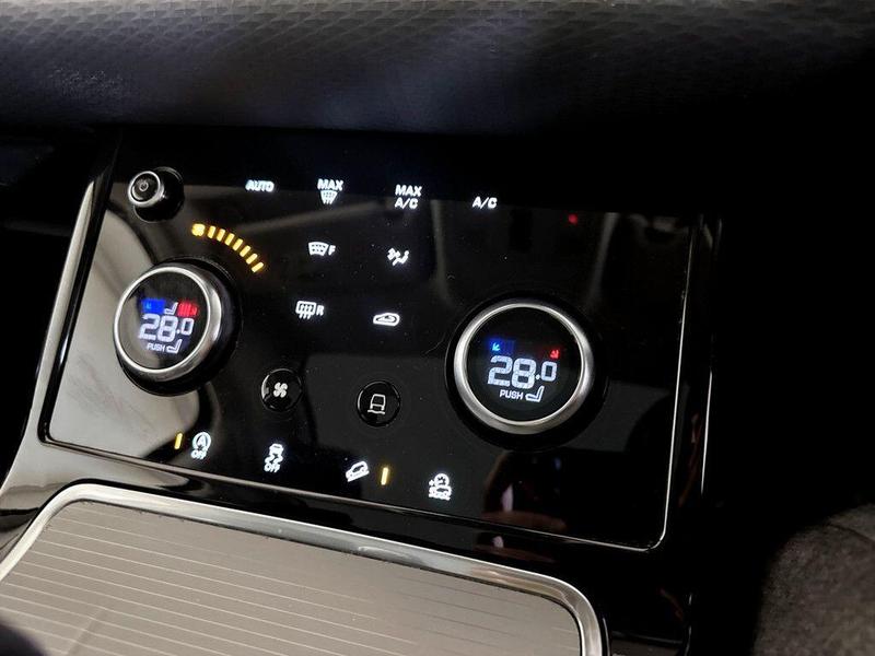 Used Land Rover Range Rover Evoque 2020 for sale - 76641159: Photo 25