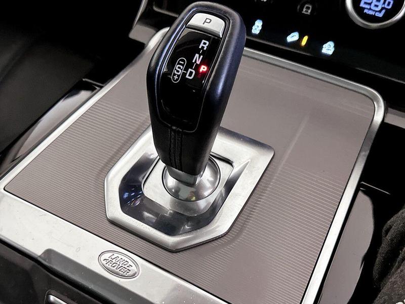 Used Land Rover Range Rover Evoque 2020 for sale - 76641159: Photo 26