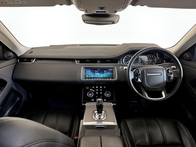 Used Land Rover Range Rover Evoque 2020 for sale - 76641159: Photo 3