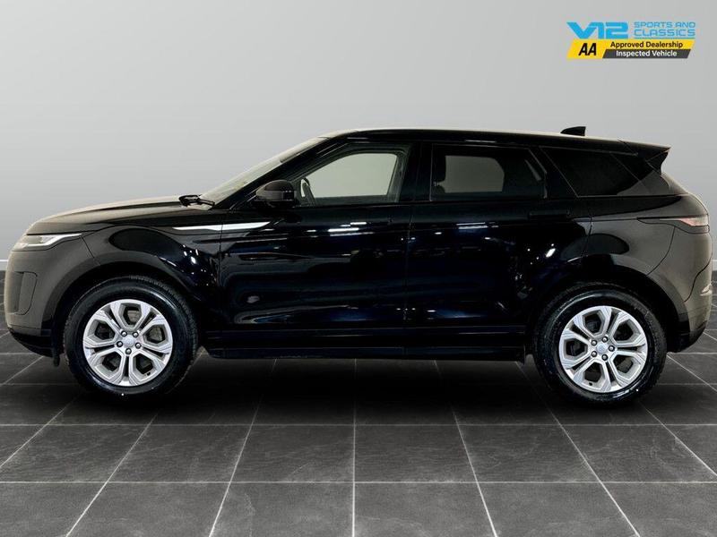 Used Land Rover Range Rover Evoque 2020 for sale - 76641159: Photo 7