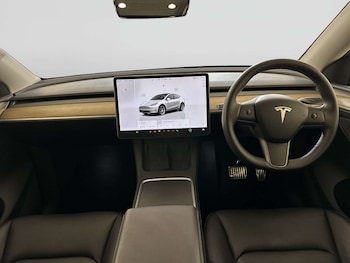 Used Tesla Model Y 2022 for sale - 78523409: Photo