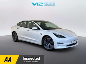 Used Tesla Model 3 2021 for sale - 79750280: Photo