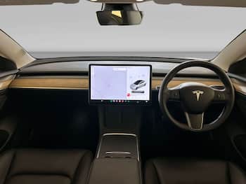 Used Tesla Model 3 2021 for sale - 79750280: Photo