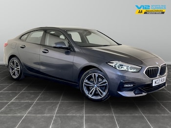 Used BMW 2 Series 2021 for sale - 75567500: Photo