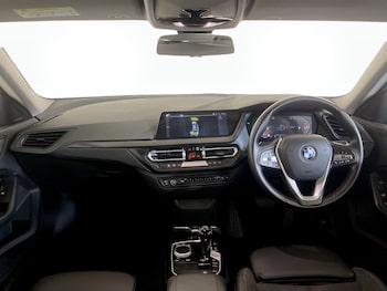 Used BMW 2 Series 2021 for sale - 75567500: Photo