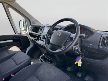 Used Citroen Relay 2023 for sale - 78456242: Photo