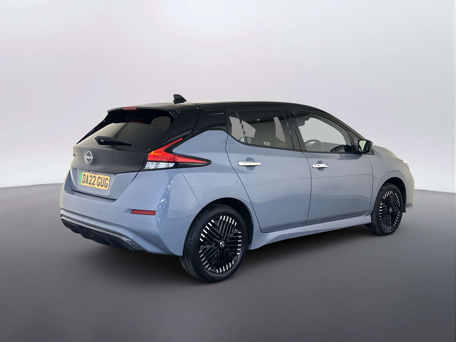 Used Nissan Leaf 2022 for sale - 78201088: Photo 10