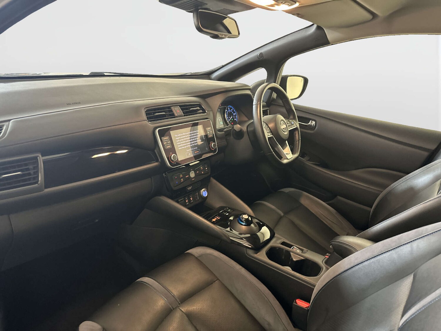 Used Nissan Leaf 2022 for sale - 78201088: Photo 12