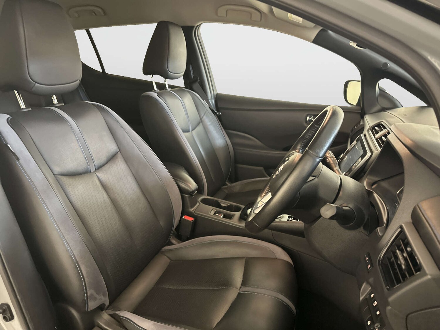 Used Nissan Leaf 2022 for sale - 78201088: Photo 13