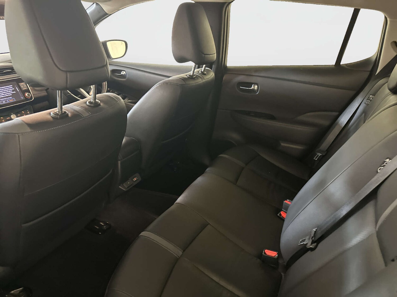 Used Nissan Leaf 2022 for sale - 78201088: Photo 14