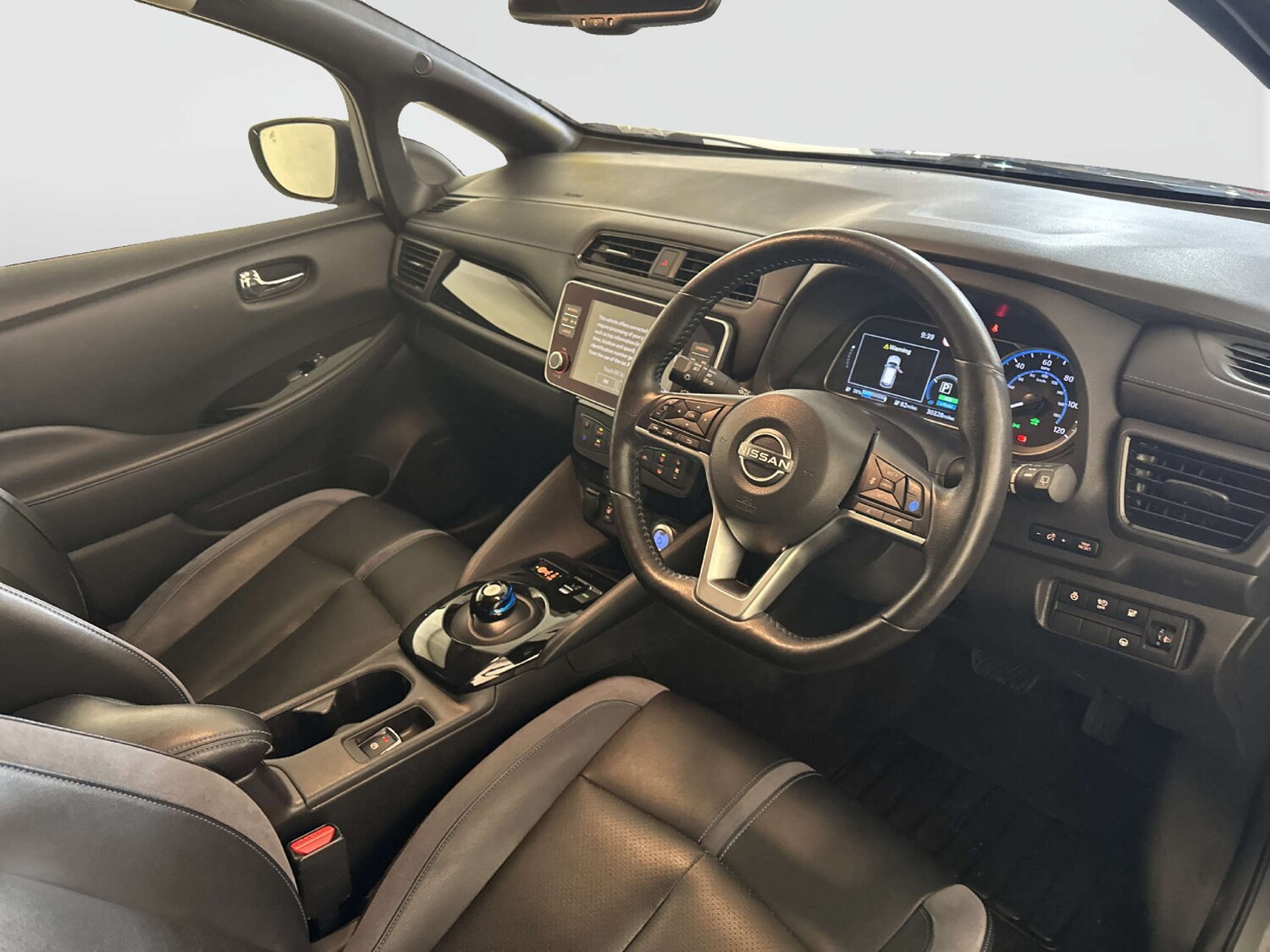 Used Nissan Leaf 2022 for sale - 78201088: Photo 15