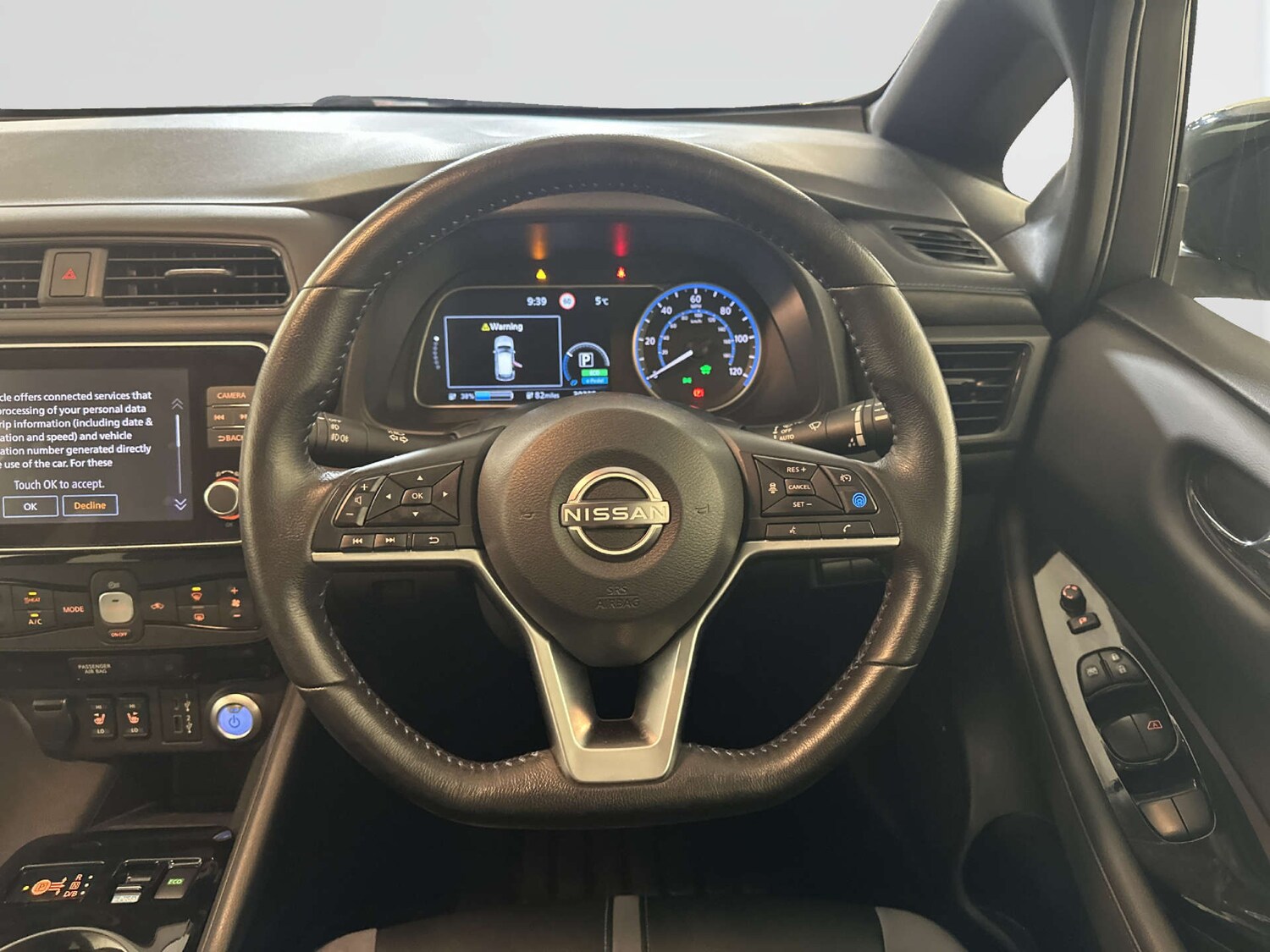 Used Nissan Leaf 2022 for sale - 78201088: Photo 16