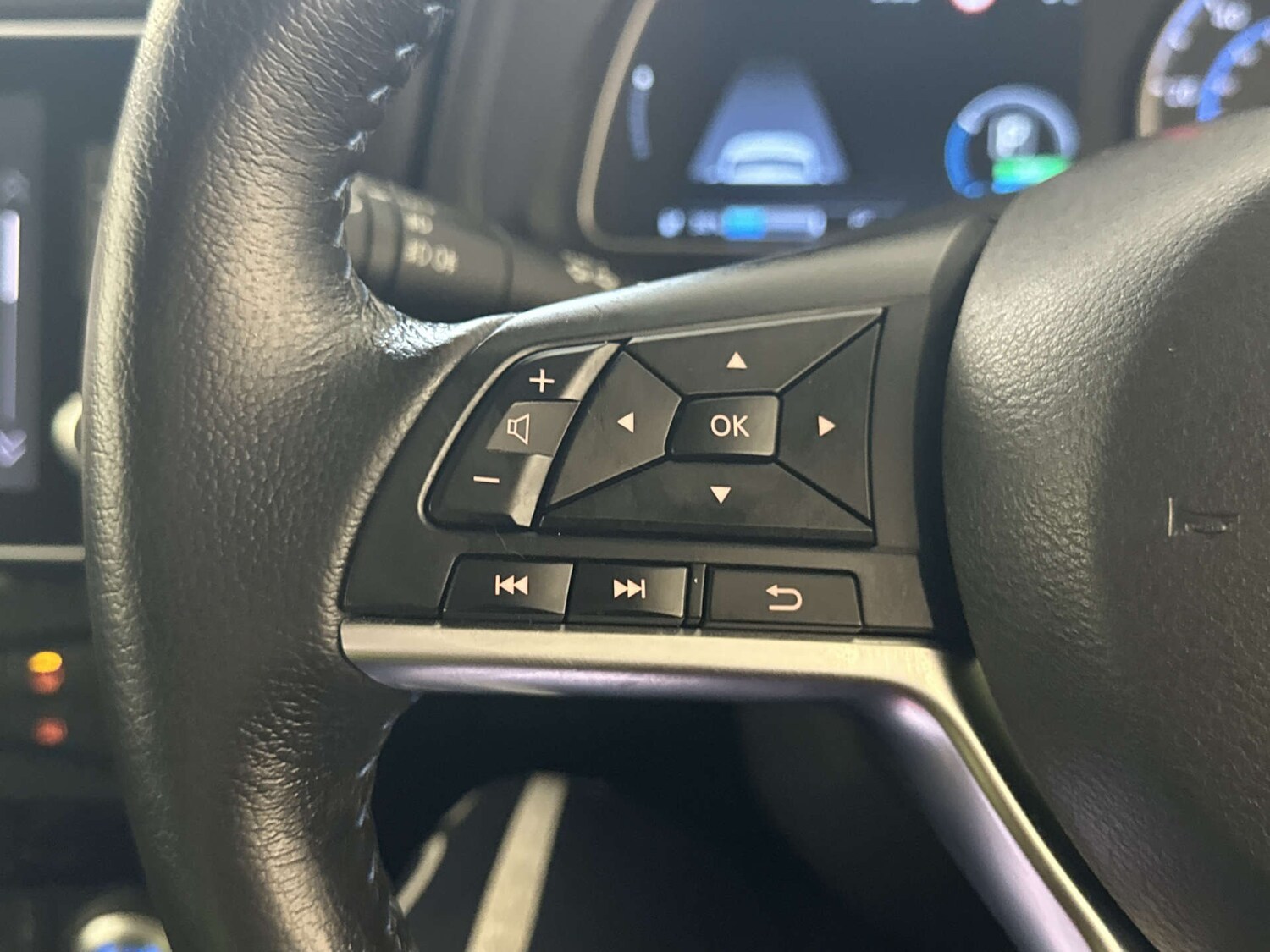 Used Nissan Leaf 2022 for sale - 78201088: Photo 17