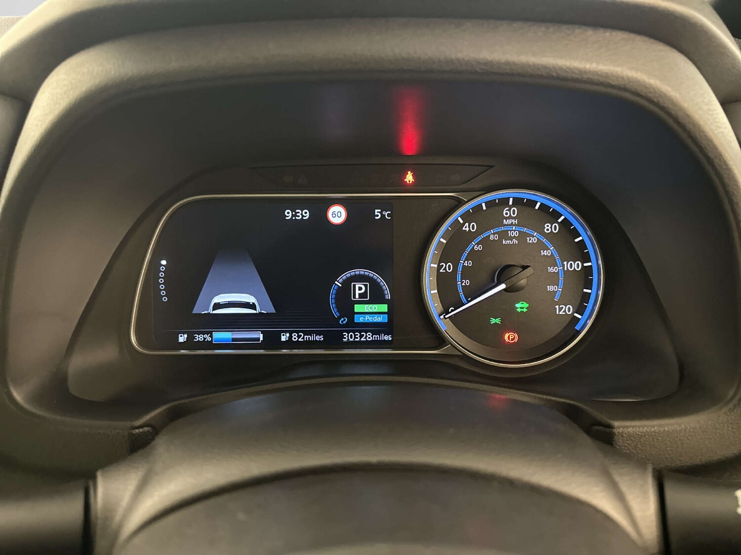 Used Nissan Leaf 2022 for sale - 78201088: Photo 18