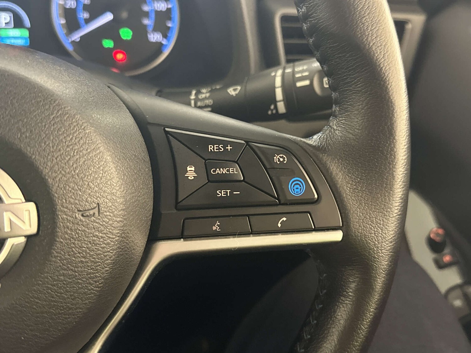 Used Nissan Leaf 2022 for sale - 78201088: Photo 19