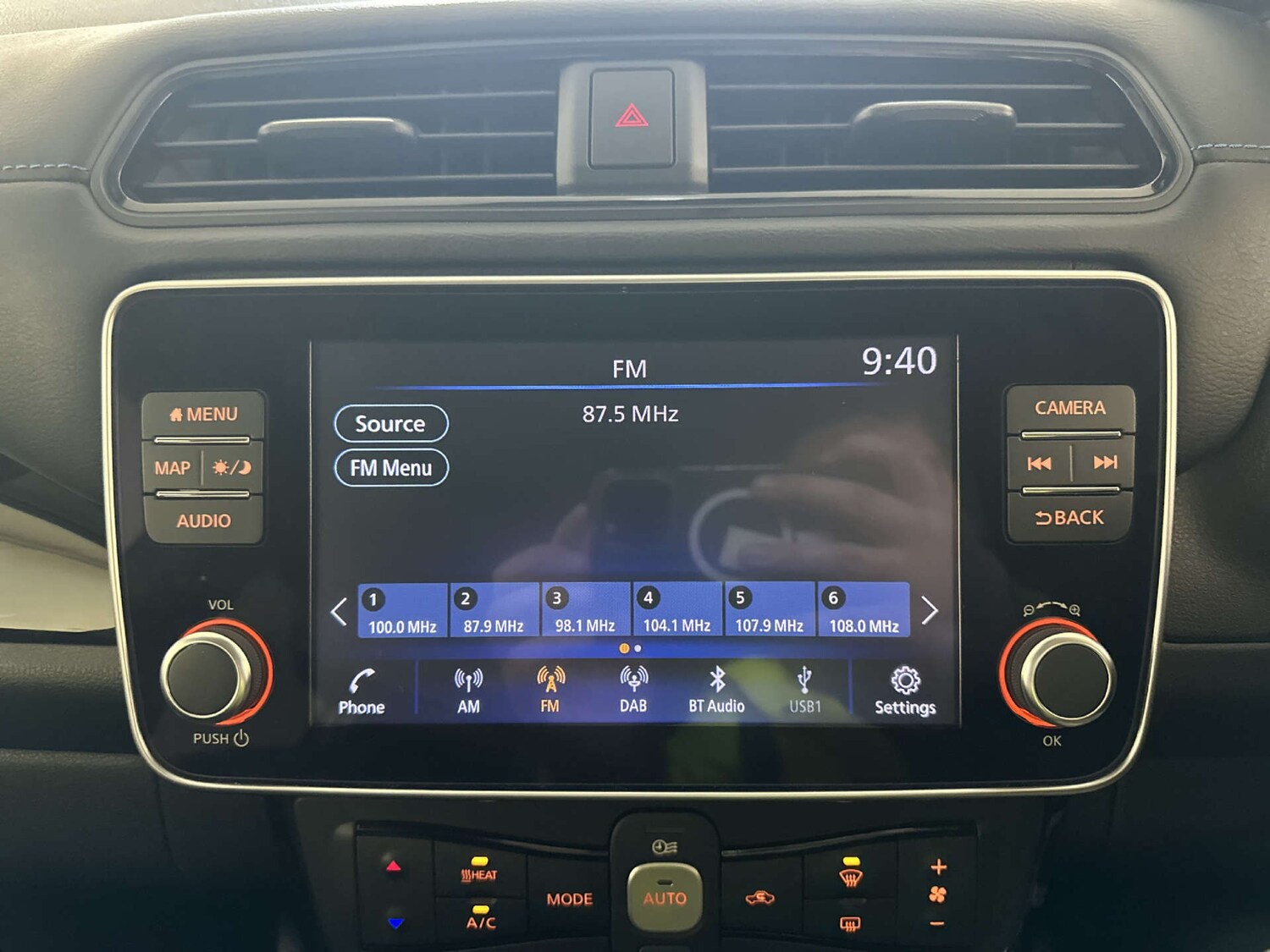 Used Nissan Leaf 2022 for sale - 78201088: Photo 20