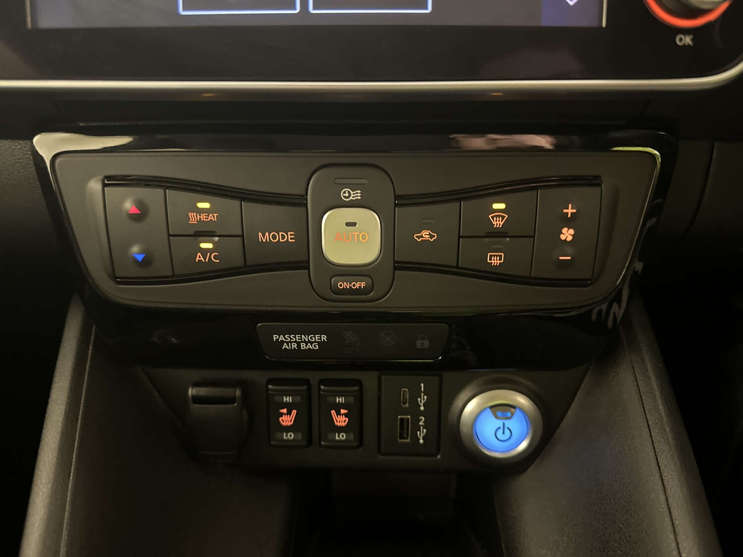 Used Nissan Leaf 2022 for sale - 78201088: Photo 24