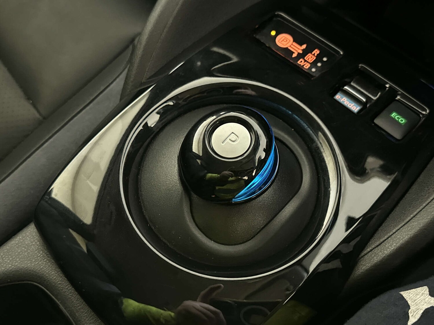 Used Nissan Leaf 2022 for sale - 78201088: Photo 25