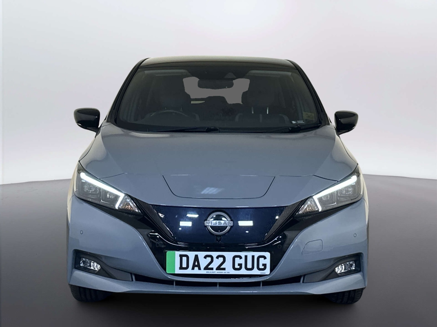 Used Nissan Leaf 2022 for sale - 78201088: Photo 5