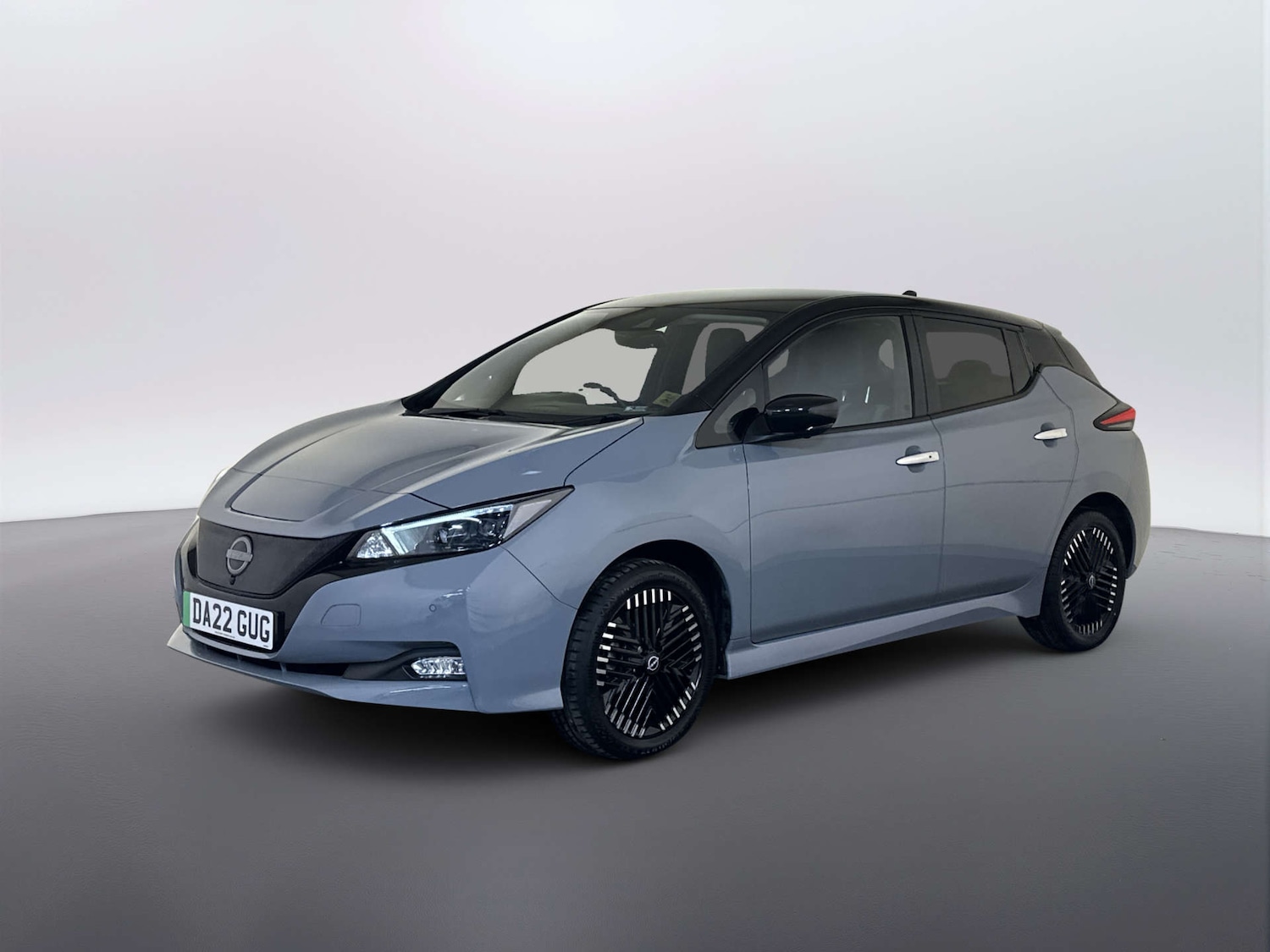 Used Nissan Leaf 2022 for sale - 78201088: Photo 6