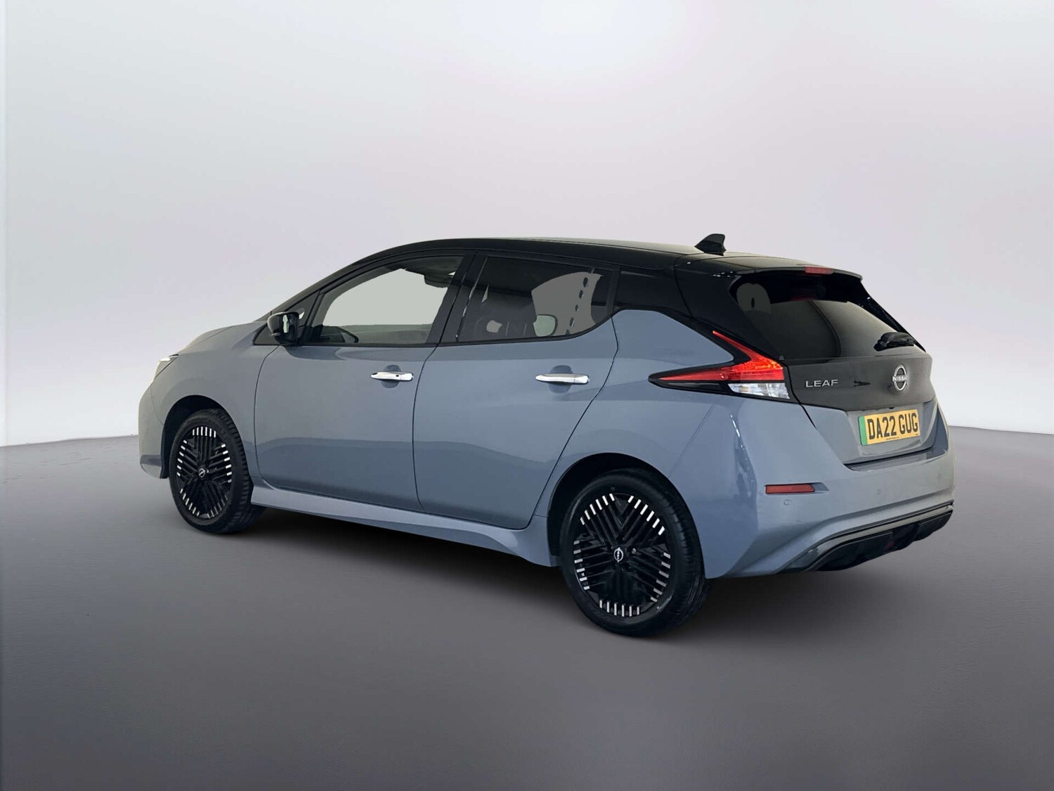 Used Nissan Leaf 2022 for sale - 78201088: Photo 8