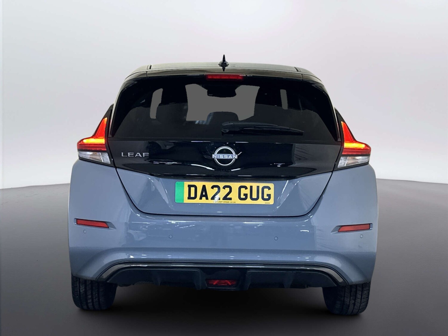 Used Nissan Leaf 2022 for sale - 78201088: Photo 9