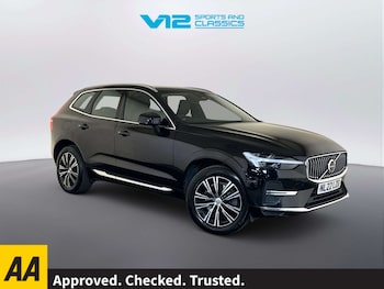 Used Volvo XC60 2022 for sale - 78345132: Photo
