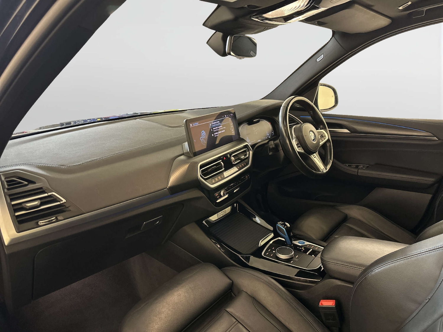 Used BMW iX3 2022 for sale - 78111337: Photo 12