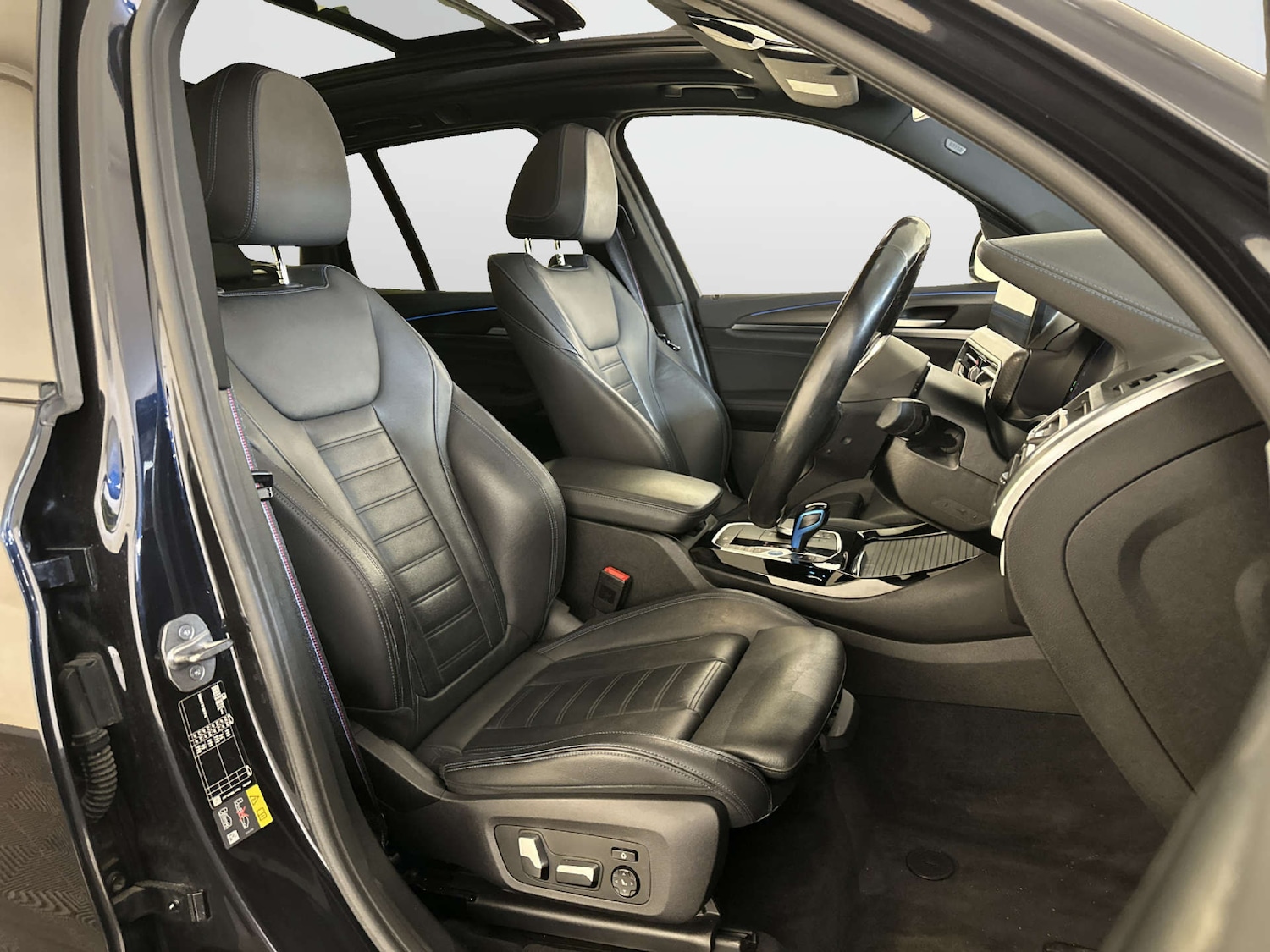 Used BMW iX3 2022 for sale - 78111337: Photo 13