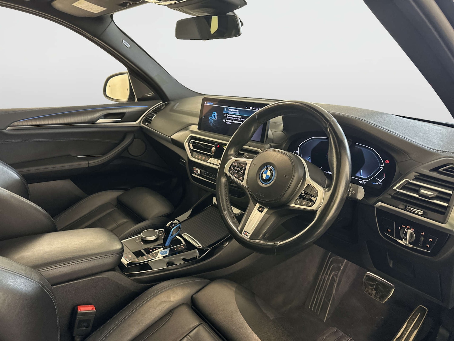 Used BMW iX3 2022 for sale - 78111337: Photo 14