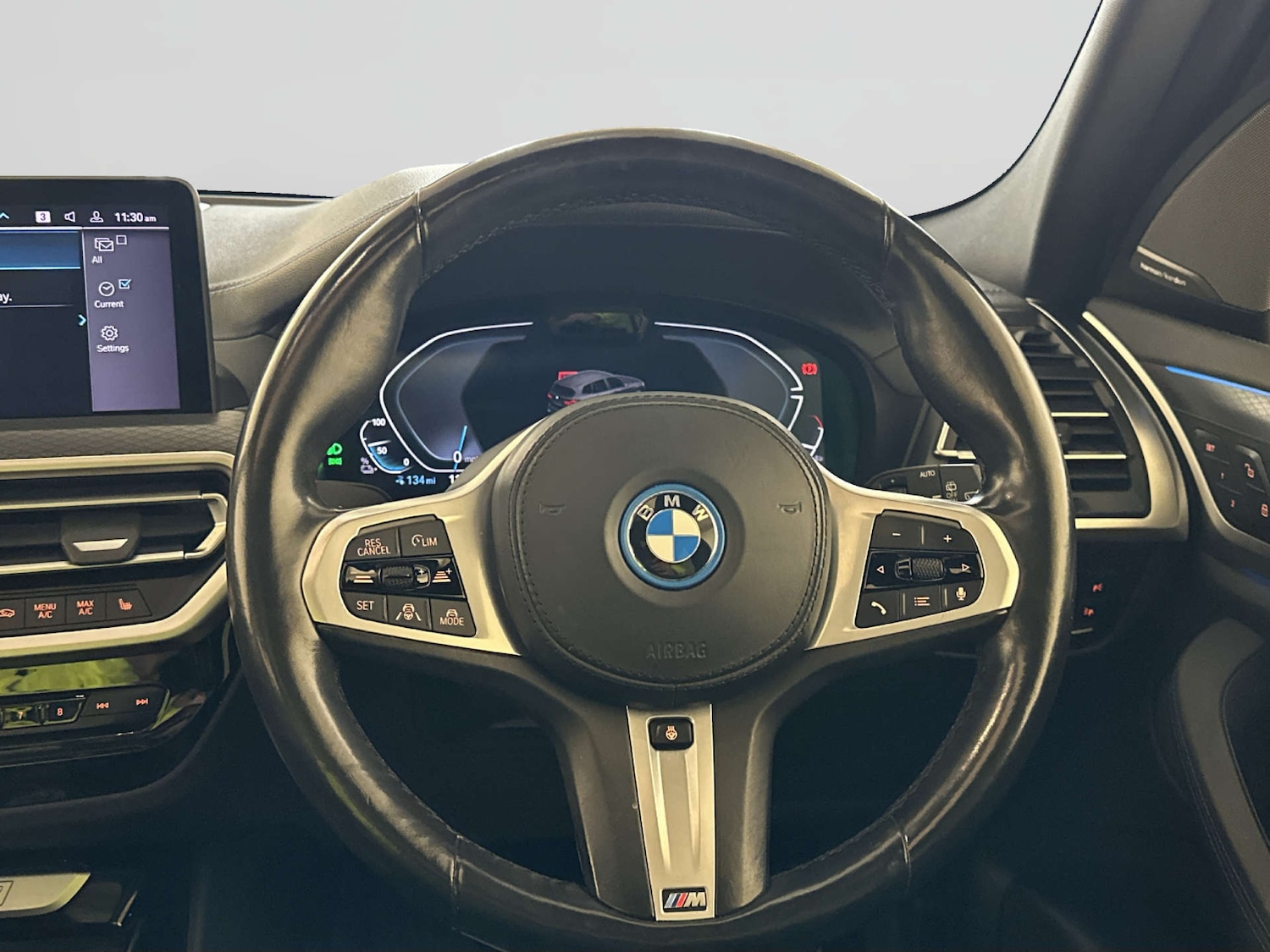 Used BMW iX3 2022 for sale - 78111337: Photo 15