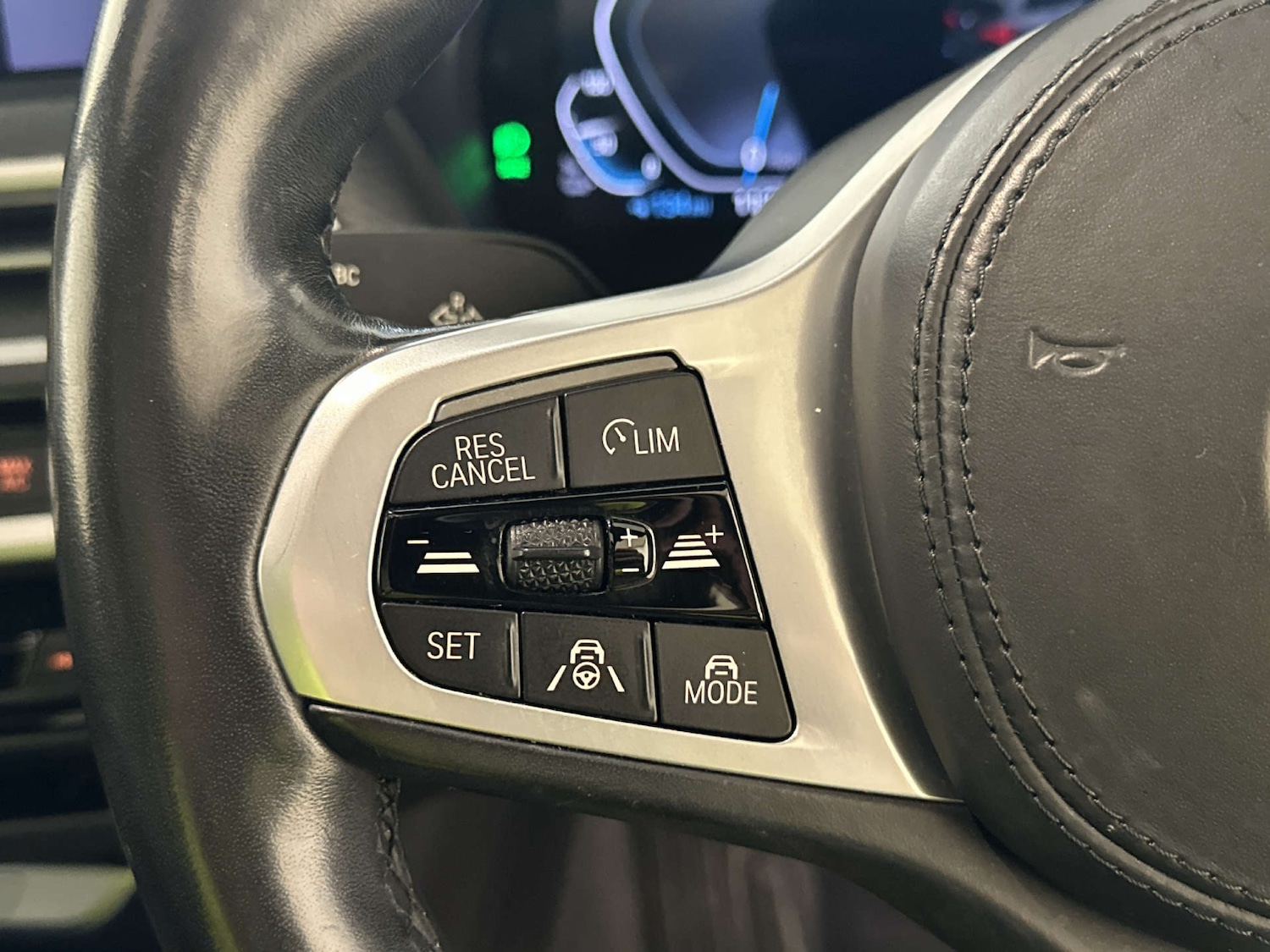 Used BMW iX3 2022 for sale - 78111337: Photo 16