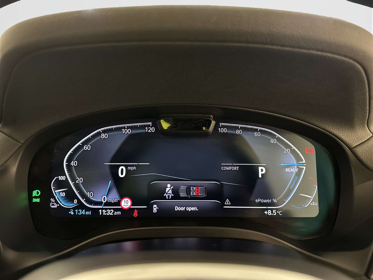 Used BMW iX3 2022 for sale - 78111337: Photo 17