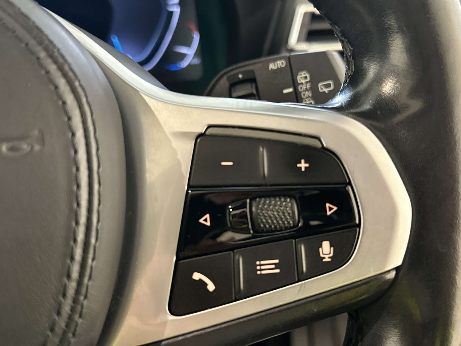 Used BMW iX3 2022 for sale - 78111337: Photo 18