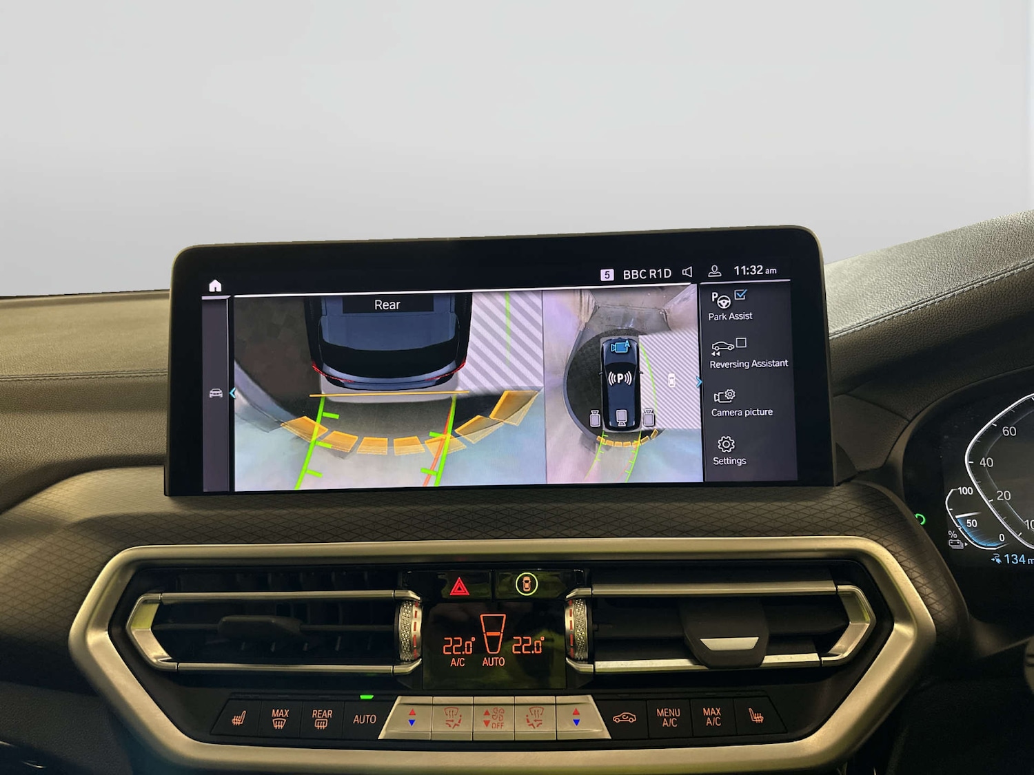 Used BMW iX3 2022 for sale - 78111337: Photo 19