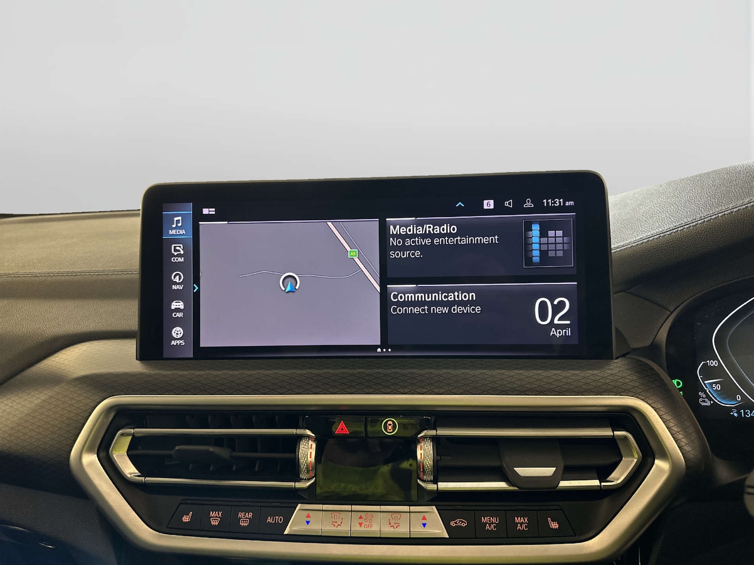 Used BMW iX3 2022 for sale - 78111337: Photo 21