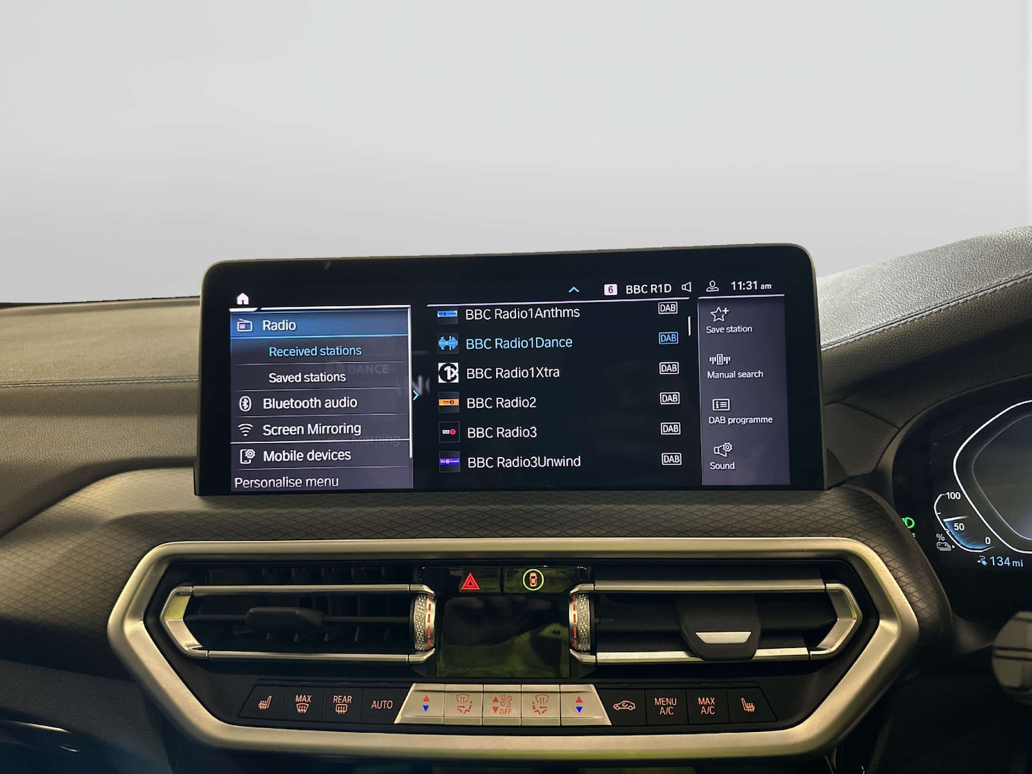 Used BMW iX3 2022 for sale - 78111337: Photo 22