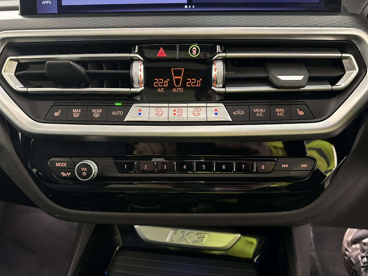 Used BMW iX3 2022 for sale - 78111337: Photo 23