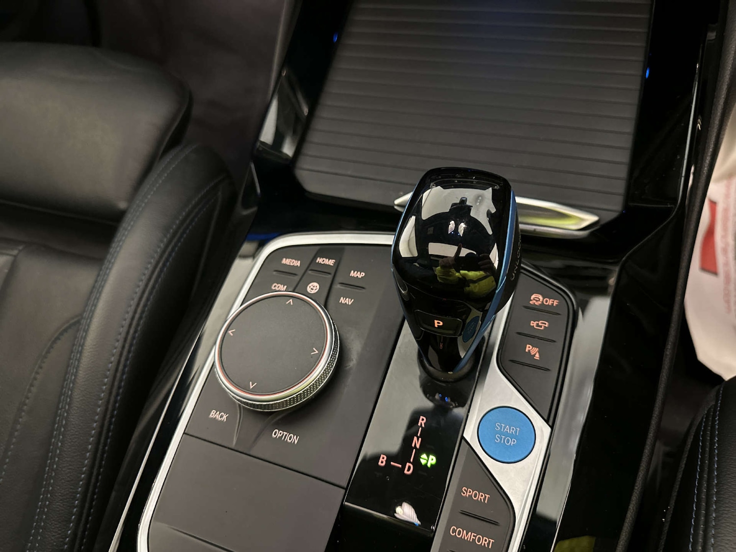 Used BMW iX3 2022 for sale - 78111337: Photo 24