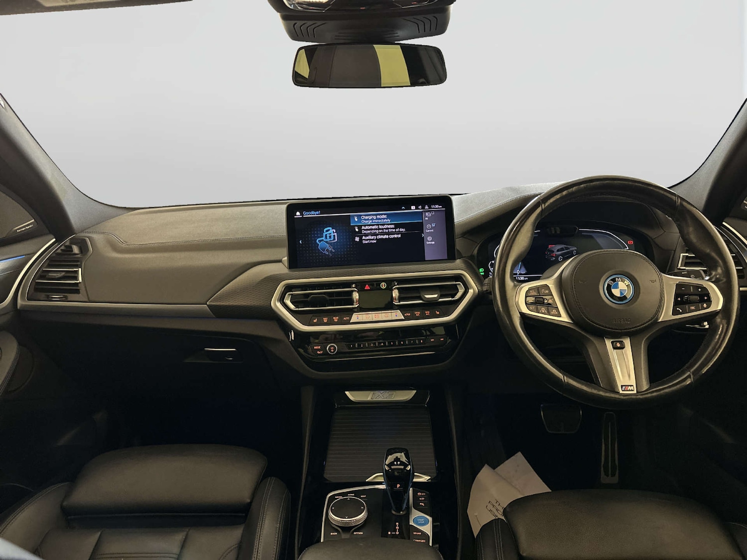 Used BMW iX3 2022 for sale - 78111337: Photo 3