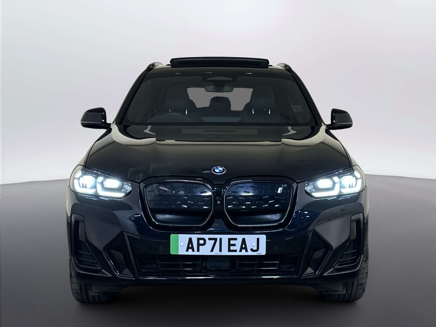 Used BMW iX3 2022 for sale - 78111337: Photo 5